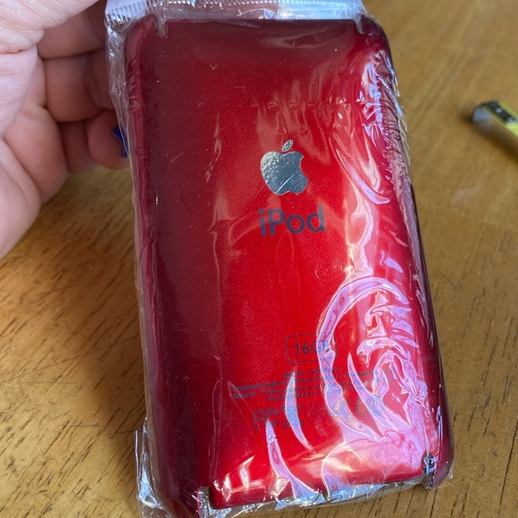 Case for Apple iPod Touch 2nd Generation - Picture 5 of 8